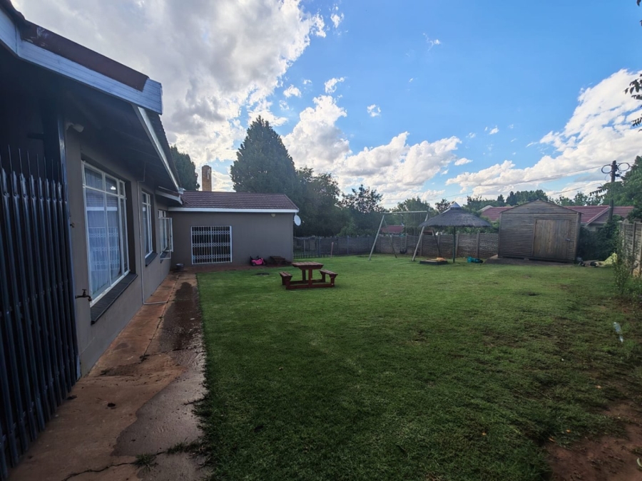 4 Bedroom Property for Sale in Panorama Free State